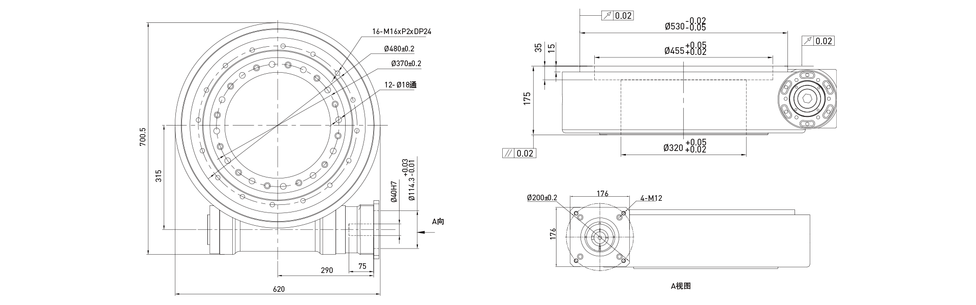 BPHT320重負(fù)載旋轉(zhuǎn)平臺(tái).png