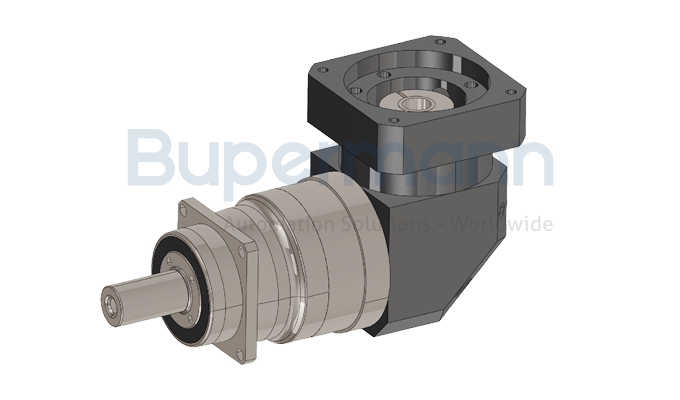 BPDR系列120行星減速機