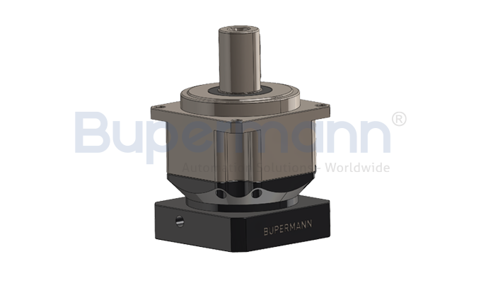 BPA系列180行星減速機